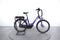 Cycle Denis Deville AC-emotion